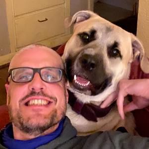 Meet your Posher, Erick